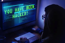 cyber attack