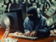 cyber criminal