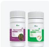 Health Benefits Of Vigor Essentials Capsule