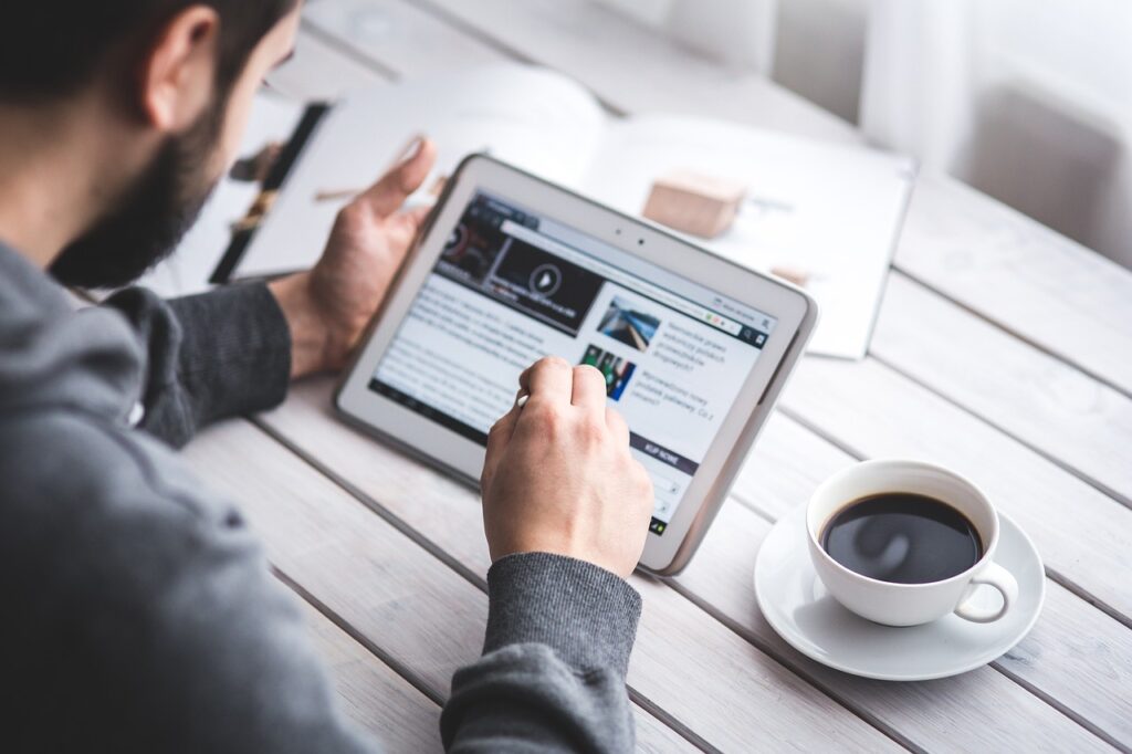 Successful Blog
