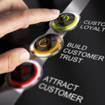 creating customer loyalty