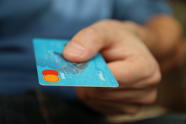 Credit Card Frauds To Know