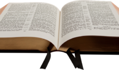 The Days Of Tribulation. RCCG Sunday School Manual.