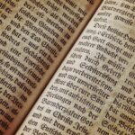Psalms, Hymns, And Spiritual Songs