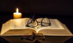 Do Not Choose Your Partner By Sight Only. Case Of Samson And Delilah