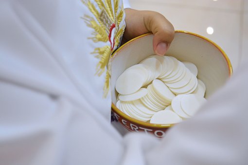 The Significance Of Holy Communion