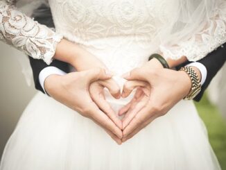 Knowing God's Will For Marriage