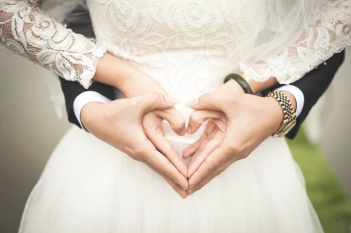 Knowing God's Will For Marriage