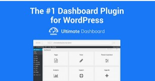 ultimate dashboard pro