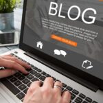 8 Mistakes To Avoid As A Blogger
