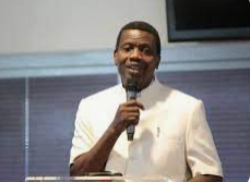 Theology Of Retirement: RCCG Sunday School Teachers