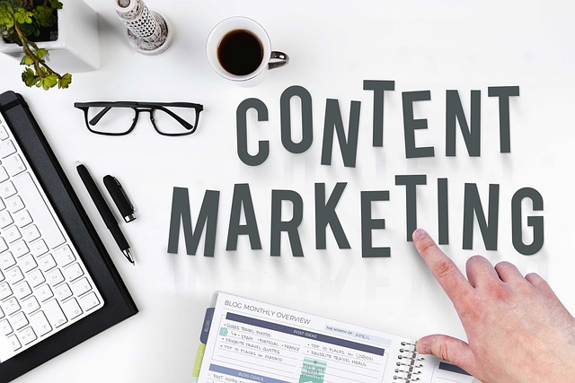 Content Creation Strategy