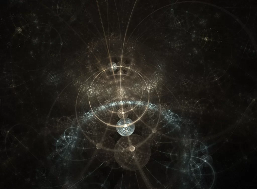 Quantum Computing