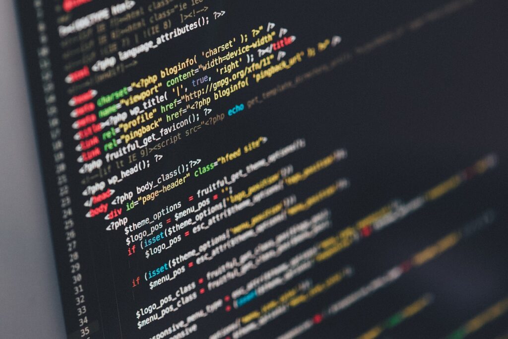 Blocks In Programming