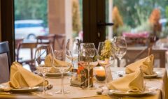 Service Delivery To Customers