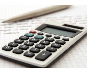 How to Calculate Tax Rate With Microsoft Excel