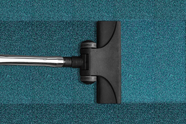 Carpet Cleaning At Home