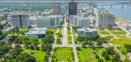 Digital Marketing Jobs in Baton Rouge