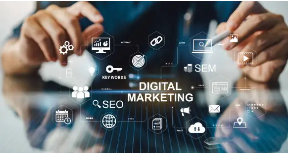 Digital Marketing Expert in Dubai: Strategies to Boost Your Online Presence 