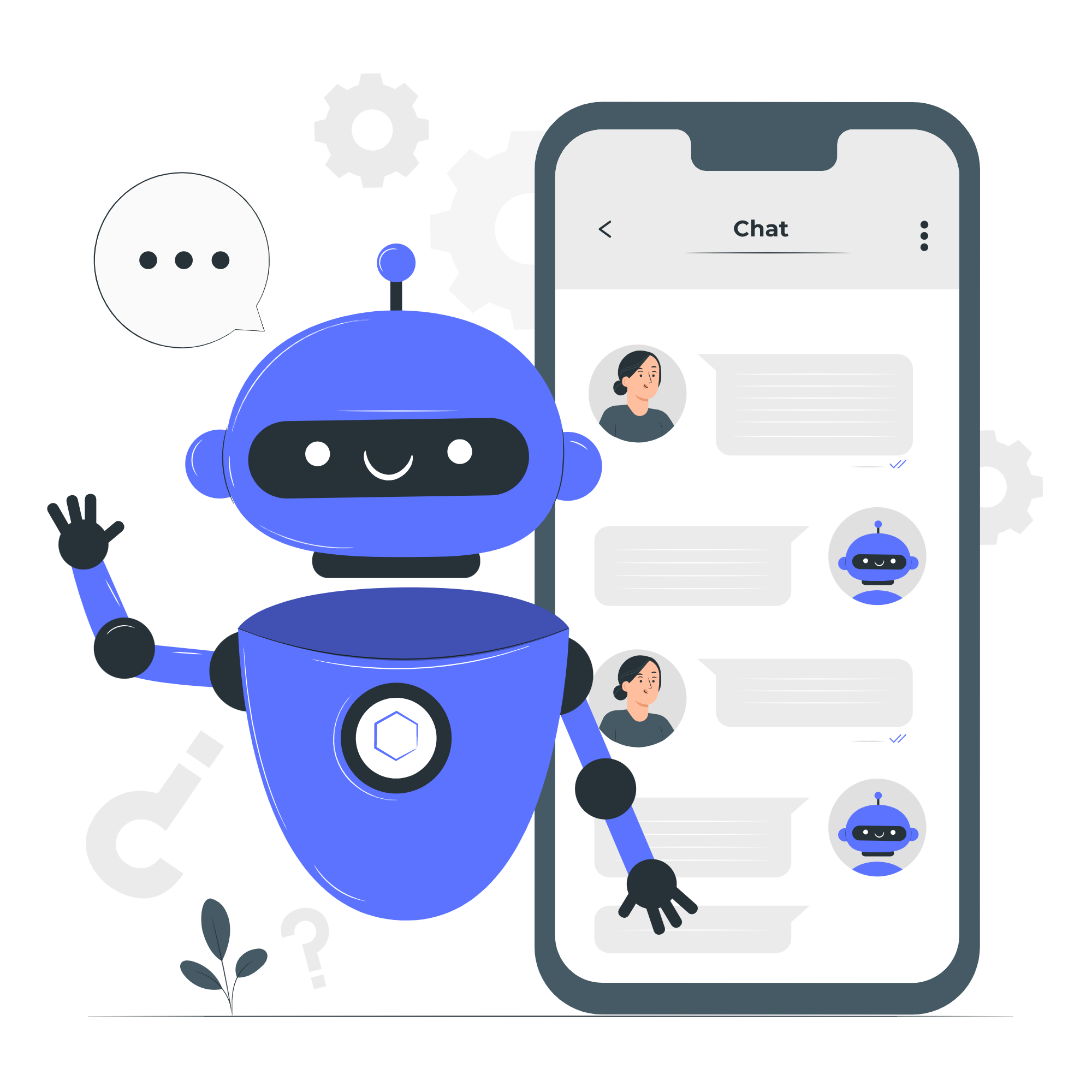 Introducing Pamalog Bot: An Alternative To Phone Tapping