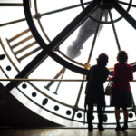 disciples and time