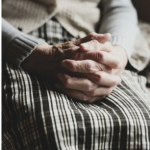 the strength of a disciple