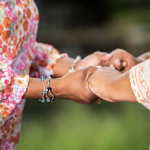 praying according to God's will