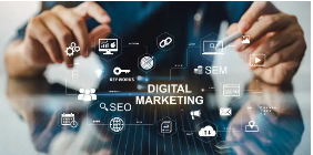 effective digital marketing strategy