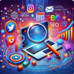 good digital marketing strategy