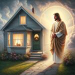 disciple and the ascension of the LORD