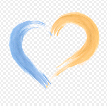 unity the image of love