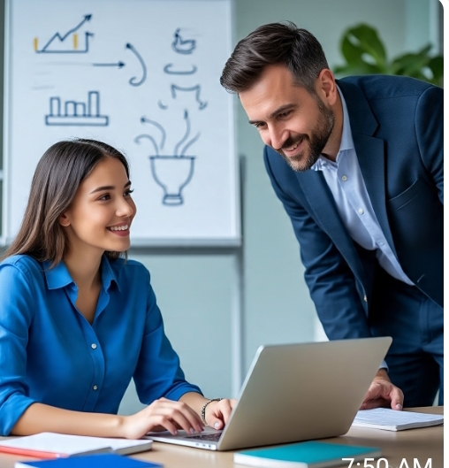 Inbound Marketing: Best Practices for Lead Generation and Conversions