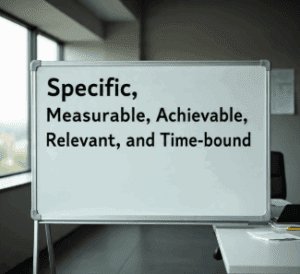 SMART Objective