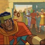 Prophet Samuel