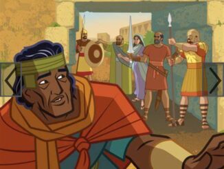 Prophet Samuel
