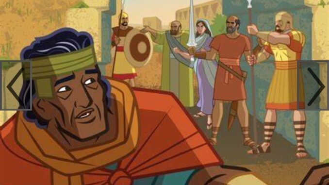 Screenshot_20250705-064711 Prophet Samuel