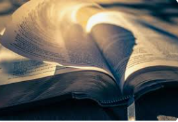 bible
