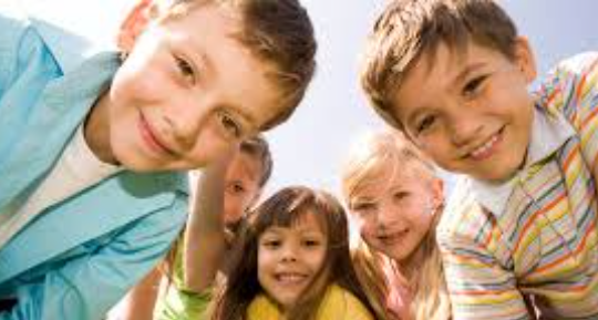 children