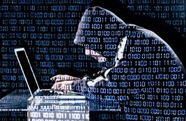 cyber crime