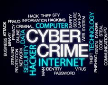 cyber crime
