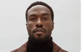 man
