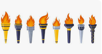 Pass On The Torch. RCCG SOD Sunday School Manual