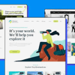 website design