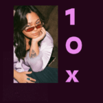 10x