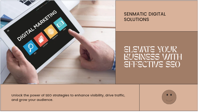 How To Leverage on Senmatic SEO for Blogging Success
