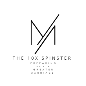 the 10x spinster