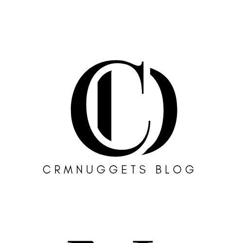 CRMNUGGETS