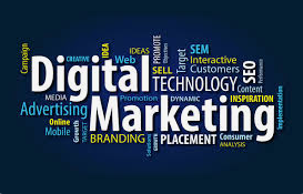 digital marketing strategy