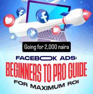 Ebook facebook