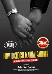 life partner counselors